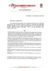 2013 0214 Comunicado Acta Comisión negociadora