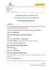draft programme_Lisbon