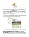 Create a movie for Google Street View