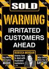 SOLD Issue #20 - Irritated Customers Ahead