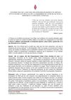 Contribution des ORSEM aux travaux du Livre blanc sur la Défense et la Sécurité nationale