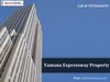 New Residential Property in Yamuna Expressway @ 9555666555