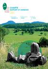 Rapport de charte 2013-2025 - Parc naturel régional des Volcans d'Auvergne