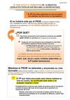 PSOE apoya ILP sobre desahucios y el PP rectifica