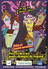 Ville et santé mentale, une semaine pour changer de regard.