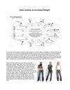 How exactly to Increase Height