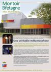 Infos Novembre 2012