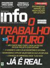 Revista Info - Edição 326 - Fevereiro 2013