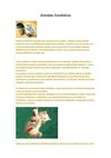 Los Animales Domesticos