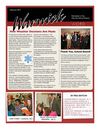 February 2013 Warwick Word