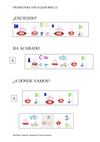 Vocalizar bien 2 -frases-