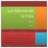 Sabores de la vida (vol 1)
