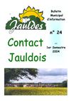 Contact jauldois n°24