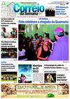 Correio da Semana 512