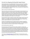 Pros And Cons Regarding Dell Along With Hewlett Packard