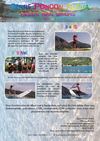 Serre-Ponçon Aloha Stand up Paddle Ado et Enfants