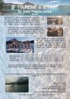 Serre-Ponçon Aloha Stand up Paddle Tourisme d'affaire