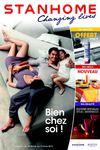 dépliant promotionnel cycle 3