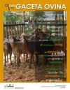 Gaceta Ovina febrero 2013