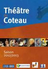 Théatre du Coteau Saison 2012-2013