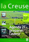 Le magazine de la Creuse n°57 - janvier - février - mars 2013