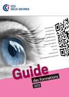 Guide des formations 2013