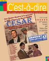 C'est-à-dire n°104 - février 2013