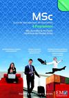 Brochure MSc de l'EM Normandie
