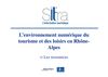 Rencontre TISTRA 2012 - SITRA 1/2