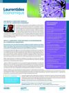 Bulletin «Laurentides Économique en Bref» - Édition mars 2013