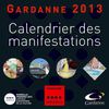 Marseille Provence 2013 à Gardanne : le programme