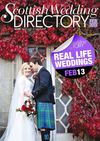 Real Life Weddings February 2013