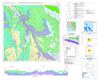 Mapa Geologico del Cuadrángulo Chachapoyas 13-H-IV