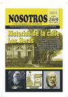 Revista Nosotros Nro. 269