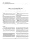 avaliaçao neuropsicologica criança