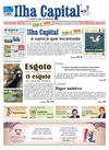 Jornal Ilha Capital - Ano IX - nº 100