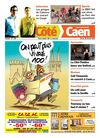Côté Caen n°100