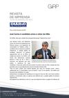 Revista de Imprensa de 19 de fevereiro de 2013