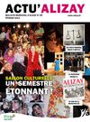 Actu'Alizay n°59 - Février 2013