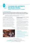 Apéros-tchatche : avenir des bistrots 20 et 21 fev.