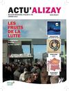 Actu'Alizay n°58 - Janvier 2013