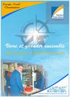 Vivre et Grandir Ensemble Pôle Energie - Froid/Climatisation