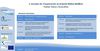 Programa Provisional "II Jornada de Cooperación en el Sector Marino-Marítimo"