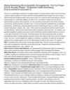 Rising Advertising Since Scientific Smorgasbords_ The Full Power Grid Is Actually People _ Gridlocked Inside...