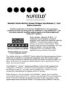 Swedish Studio Monitor System Bridges Gap Between 5.1 and Stereo Downmix