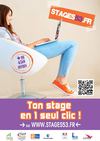 Flyer stages53.fr