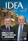 Rivista IDEA n. 8 del 28 febbraio 2013