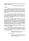 Súmula 377 do STF: ardil à boa fé contratual dos nubentes no regime da separação obrigatória de bens. 