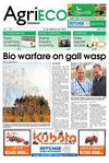 AgriECO Zululand August 2012