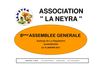 DOC.SUPPORT AG La Neyra 2013